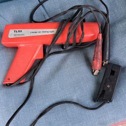 Timing light. By mac tools
