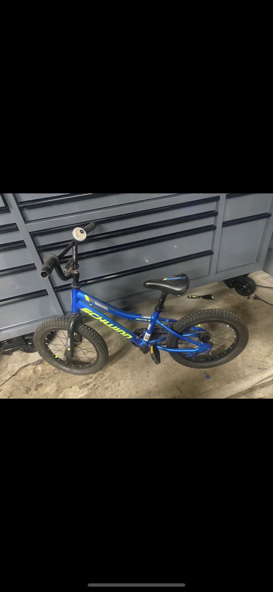 Kids Bike 