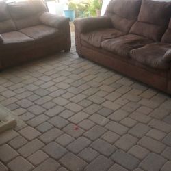 Free Set Of Couches