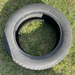 TIRE 🛞