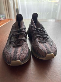 Adidas Yeezy Boost 380  Onyx