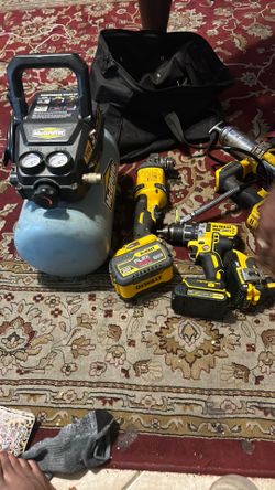 Tools/poweer tools