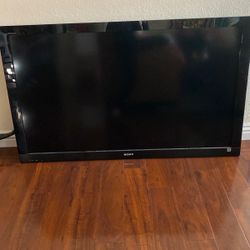 Sony Bravia 55inches TV