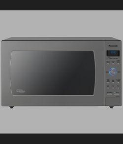 Panasonic Microwave