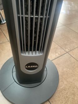 Cooling fan in excellent condition