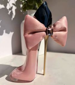 Carolina Herrera Bowtastic Blush Perfume new sealed authentic