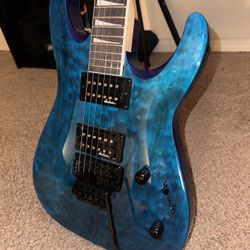 Jackson Guitar