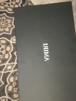 amiri