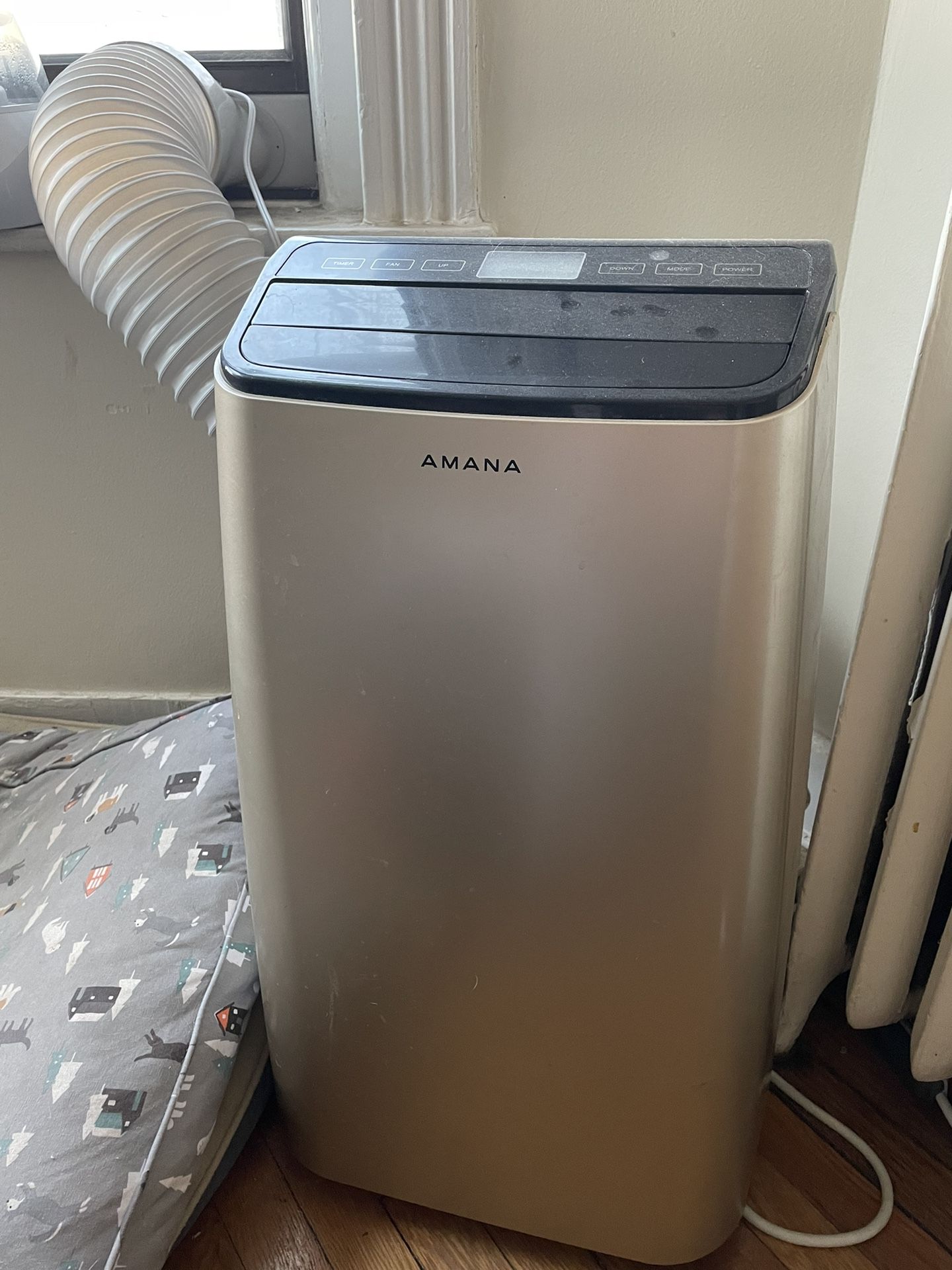 Portable AC Unit amana