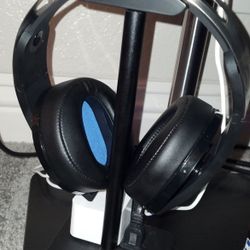 Headset Stand 