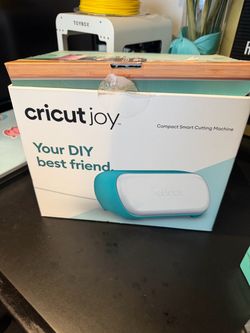 Cricut Joy