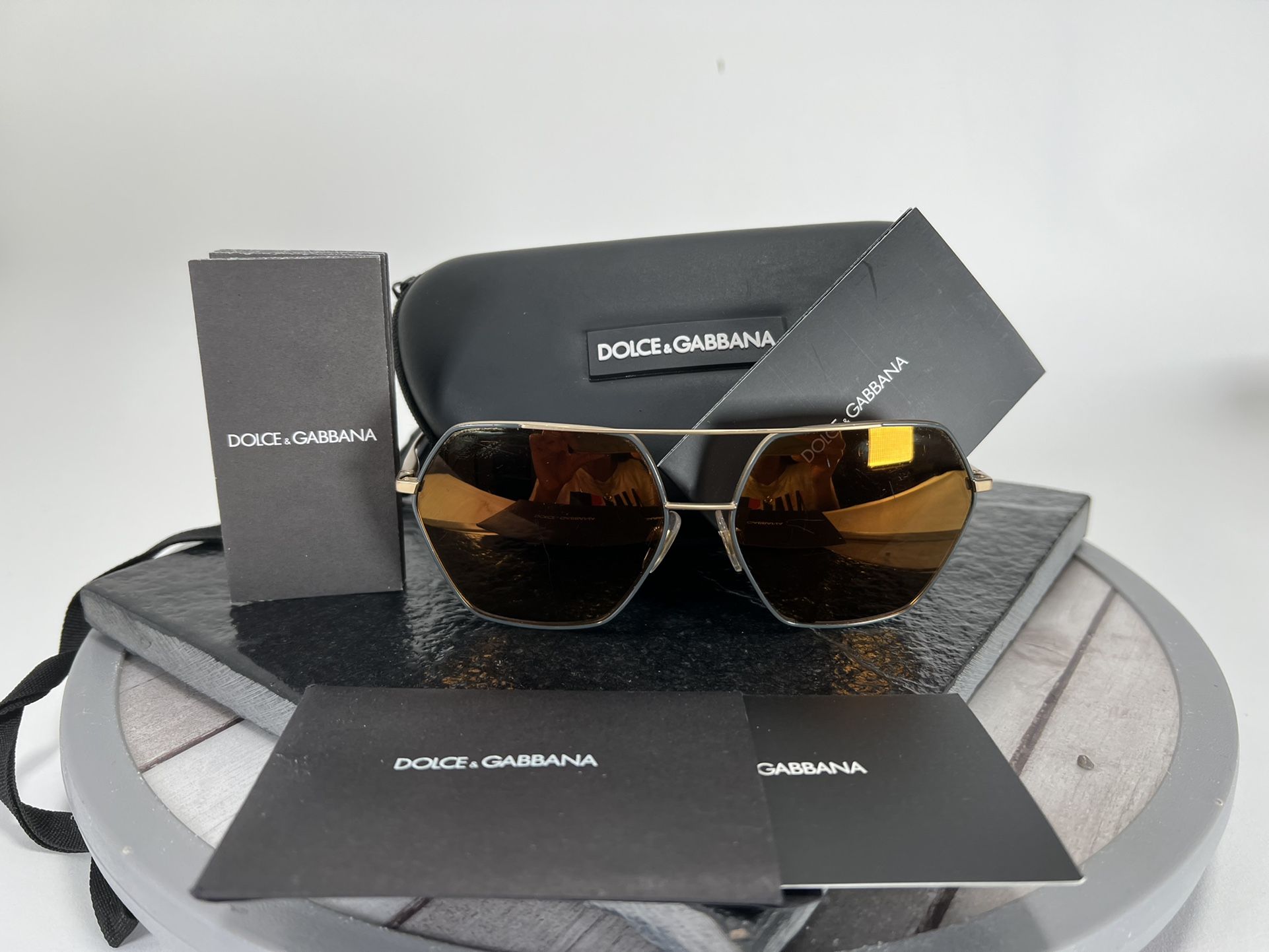 Dolce&Gabbana Sunglasses