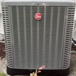 4 TON A/C UNIT - RUUD (NEW)