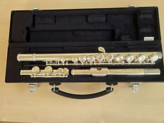YAMAHA Flute