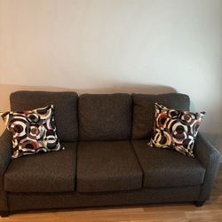 Couch Set