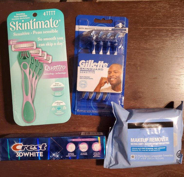 HYGIENE LOT