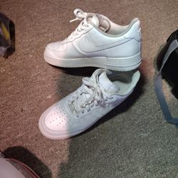 AF1 Sz 10.5 