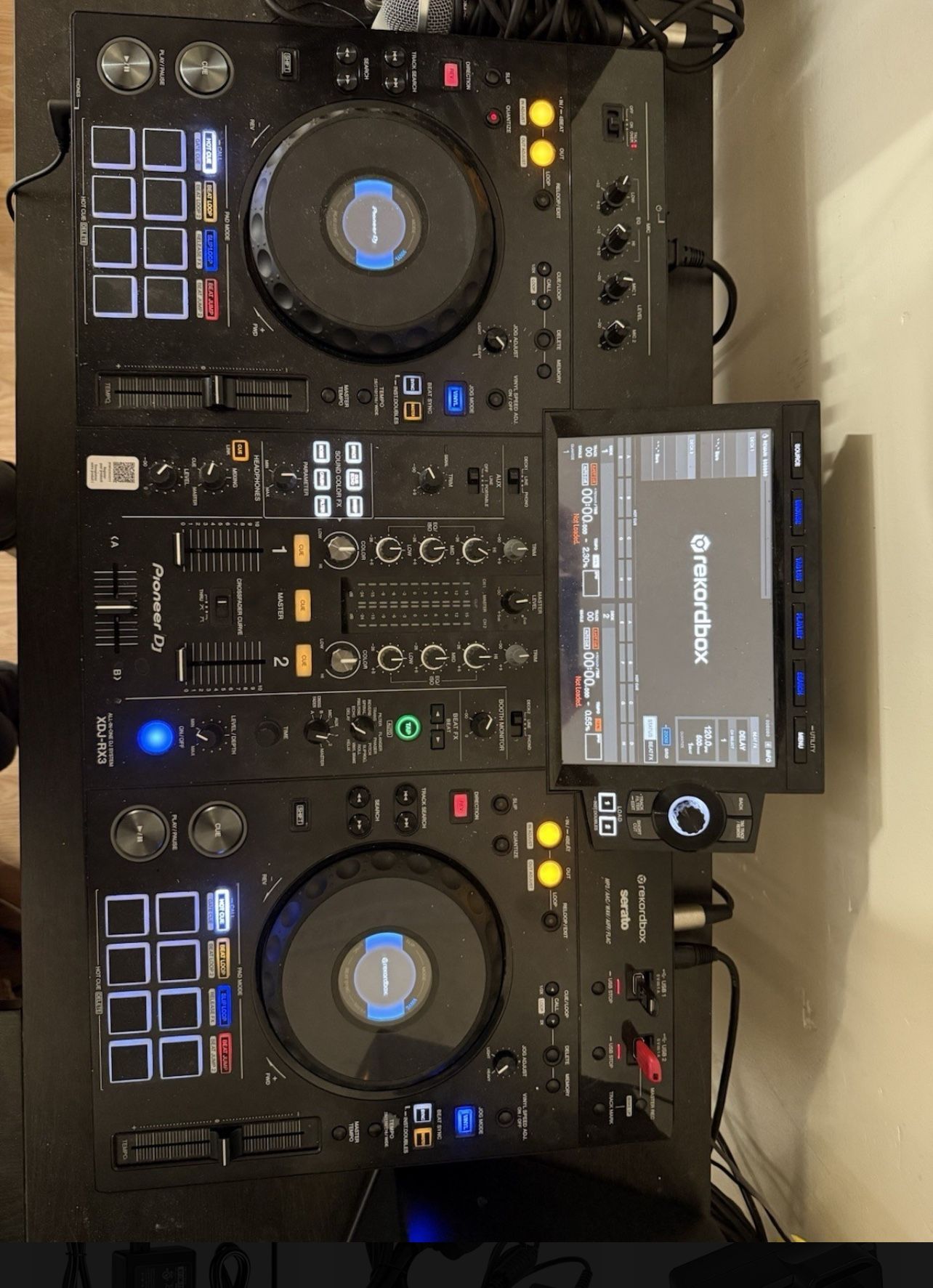 Pioneer