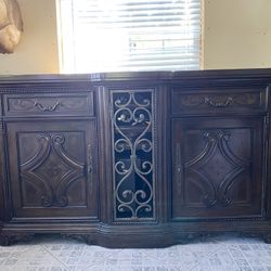 Living Room Cabinet