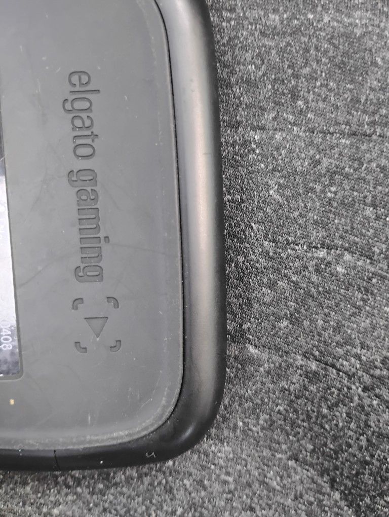 El Gato HD60