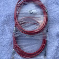 BMX brake cables