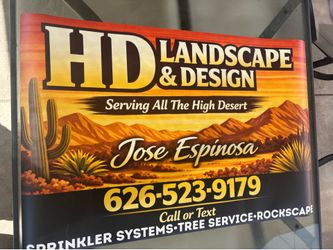 Car advertising magnets
