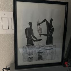 Come And Paint With Me 