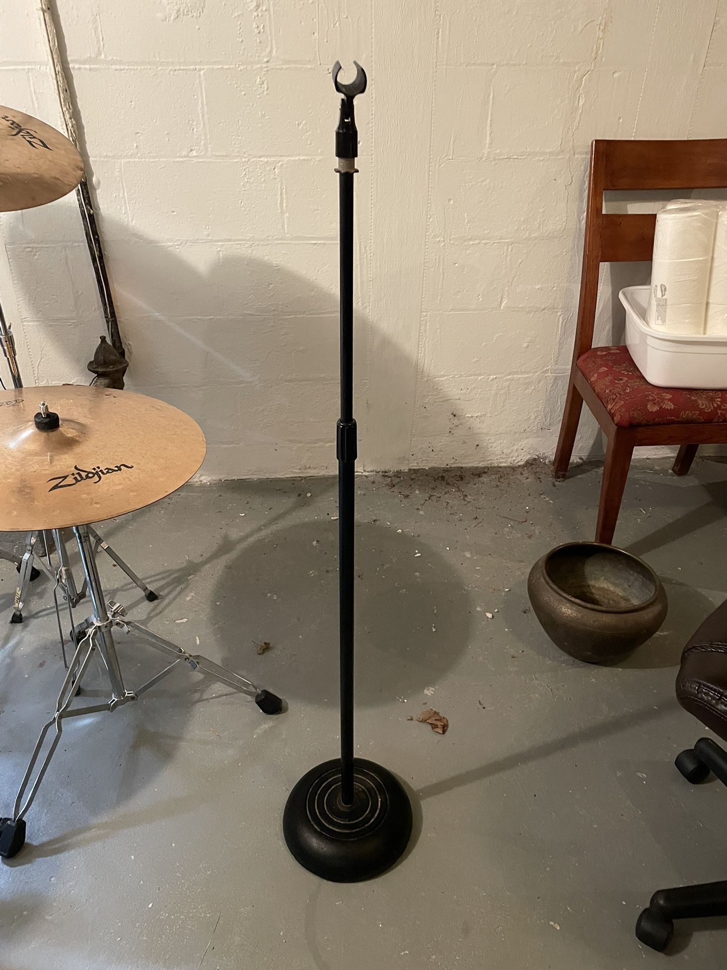 Mic Stand