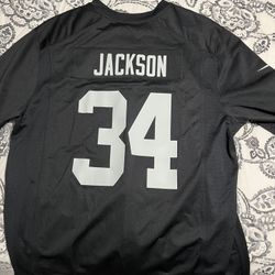 Raiders Jersey