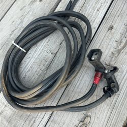 Yamaha Power Cables