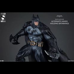 Premium Format Batman