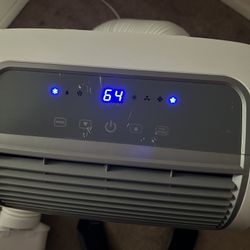 AC unit