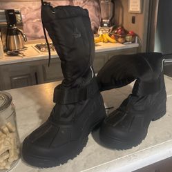 Men’s Snow Boots 