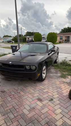 2010 Dodge Challenger
