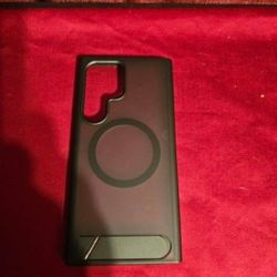 Samsung S23 Ultra And S24 Ultra