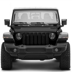 Jeep Gladiator RC Highline Fender Flares