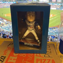 Don Drysdale Bobblehead