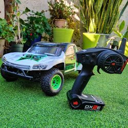 Ecx Tourment Brushless