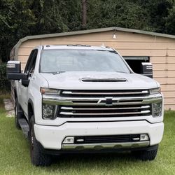 Trailer Transport Hauling 