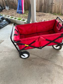 Wagon