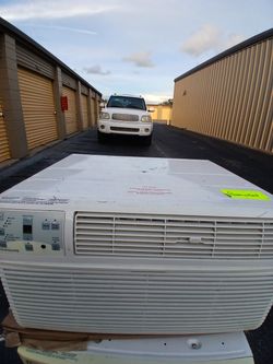 Frigidaire Air Conditioner