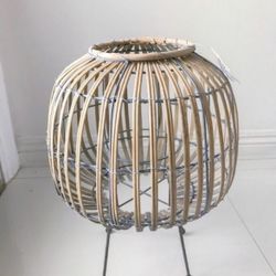 Plant Vase Or Candle Holder