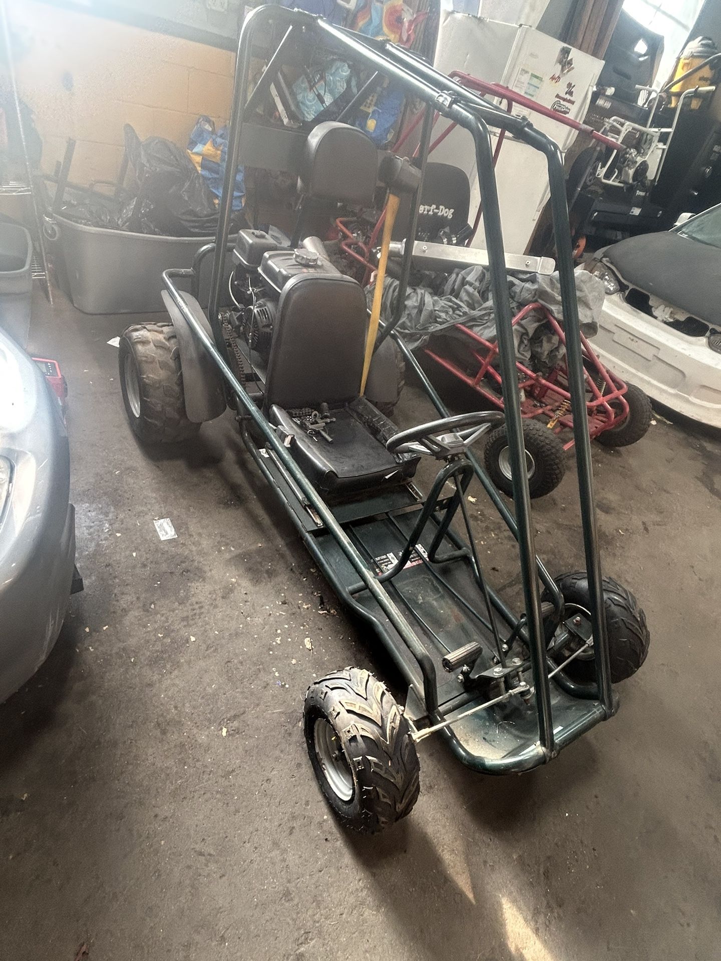 Murray Go Kart For Sale