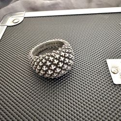 Chrome Hearts Cross Ring