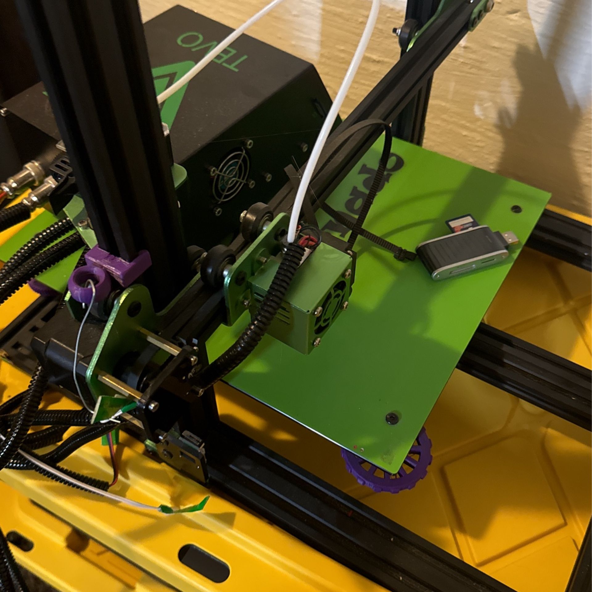 Tevo Tornado 3D Printer 