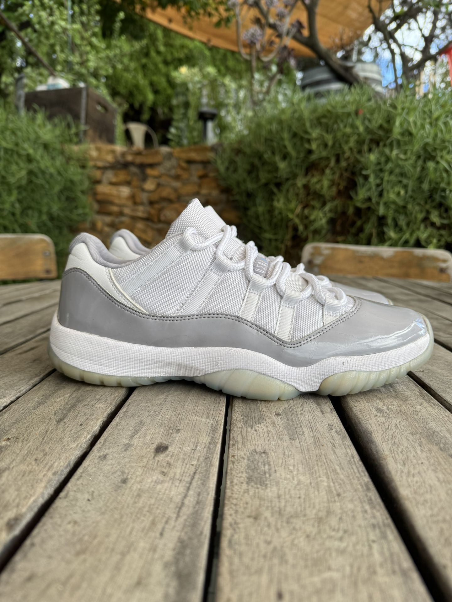 2023 Air Jordan 11 Retro Low 
