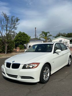 2008 BMW 328i