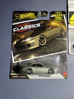 Premium Hotwheels