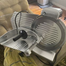 KWS Meat/Cheese/Bread SLICER