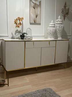 63” Drawer Cabinet